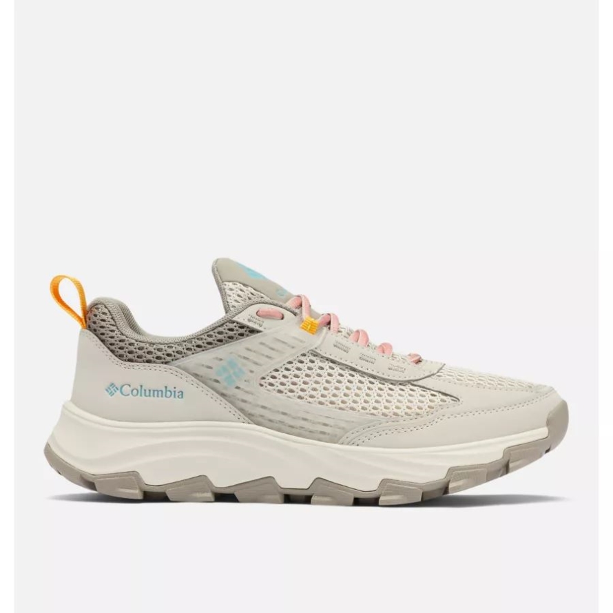 Columbia Light Cloud/Sea Wave Women's Hatana Breathe Multi-Sport Shoe