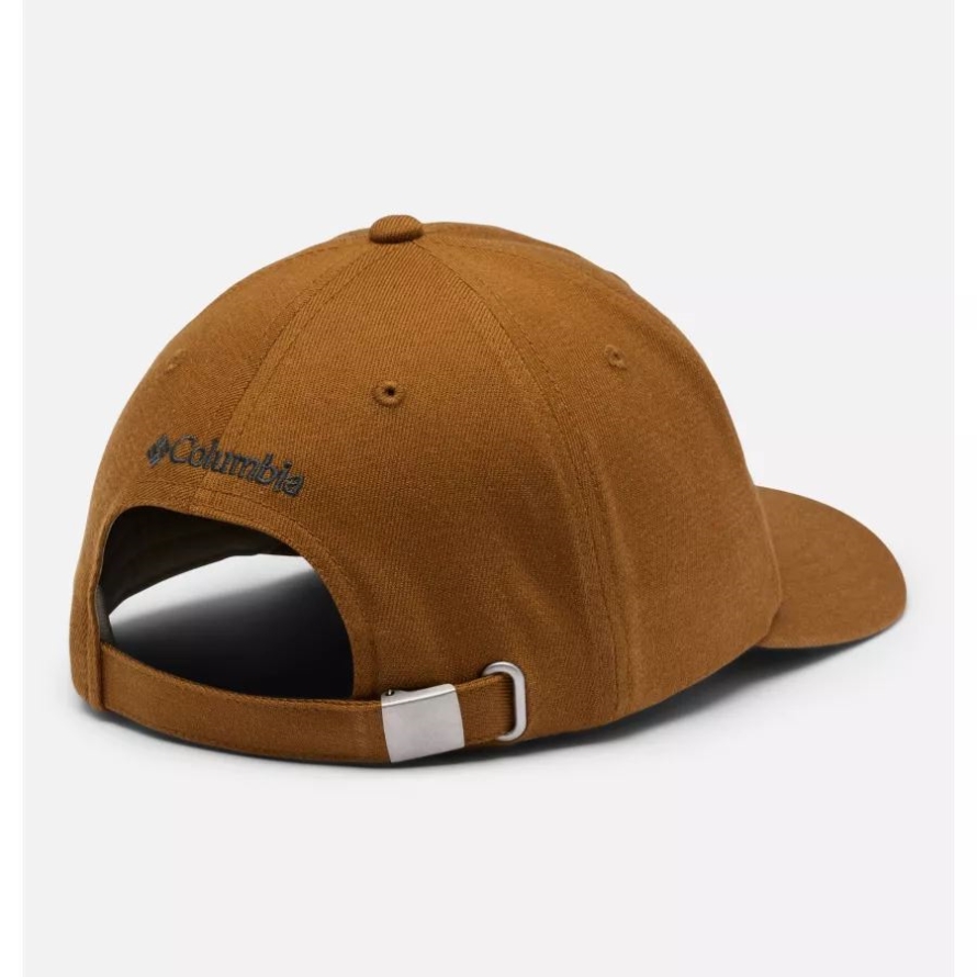 Columbia Lodge Dad Cap Columbia Elk Wooly Twill/C Sportswear