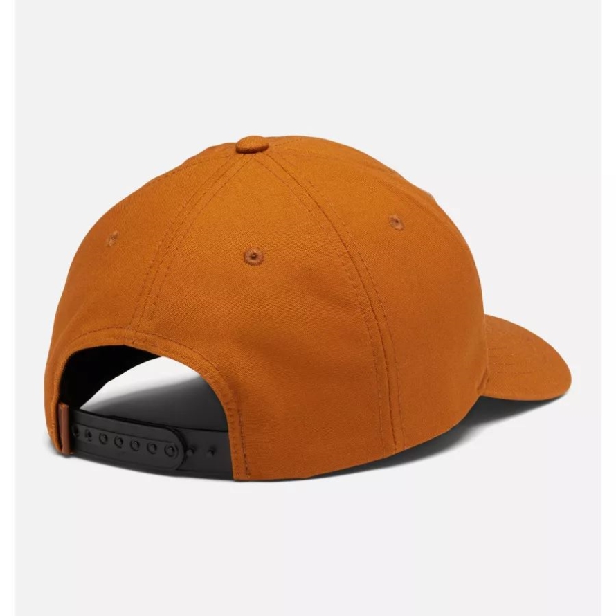 Columbia Loma Vista Snapback Hat Warm Copper