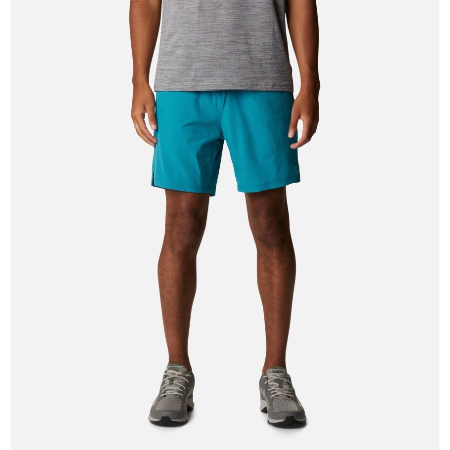 Columbia Men's Alpine Chill Zero Multisport Shorts Deep Marine