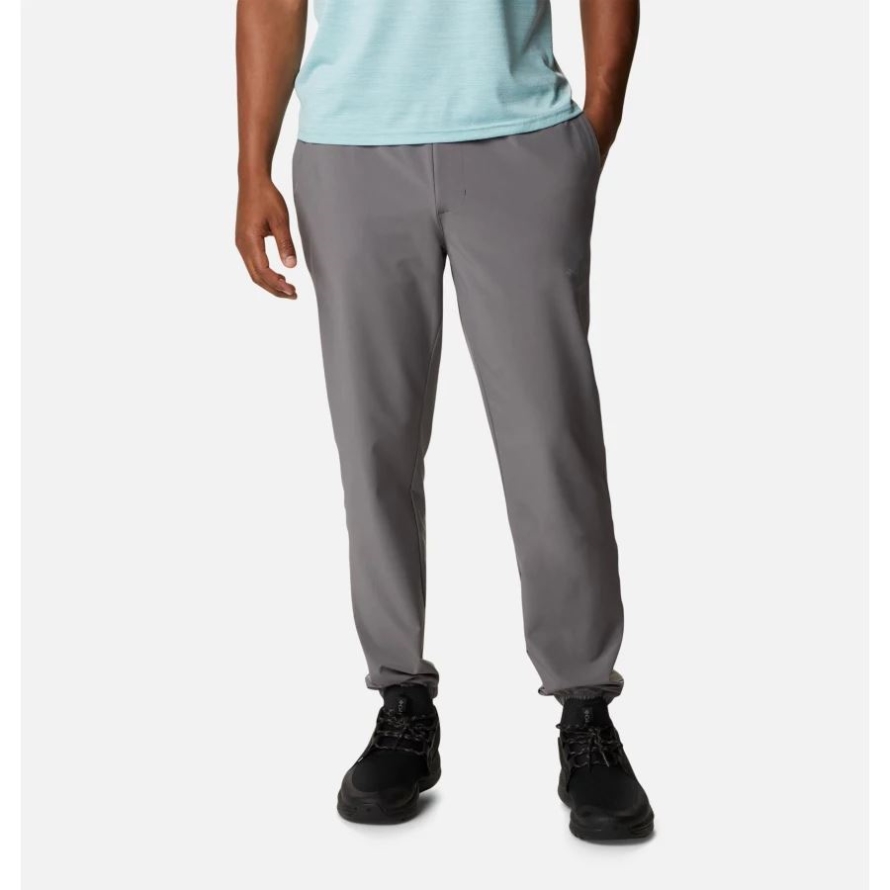 Columbia Men's Columbia Hike Joggers City Grey
