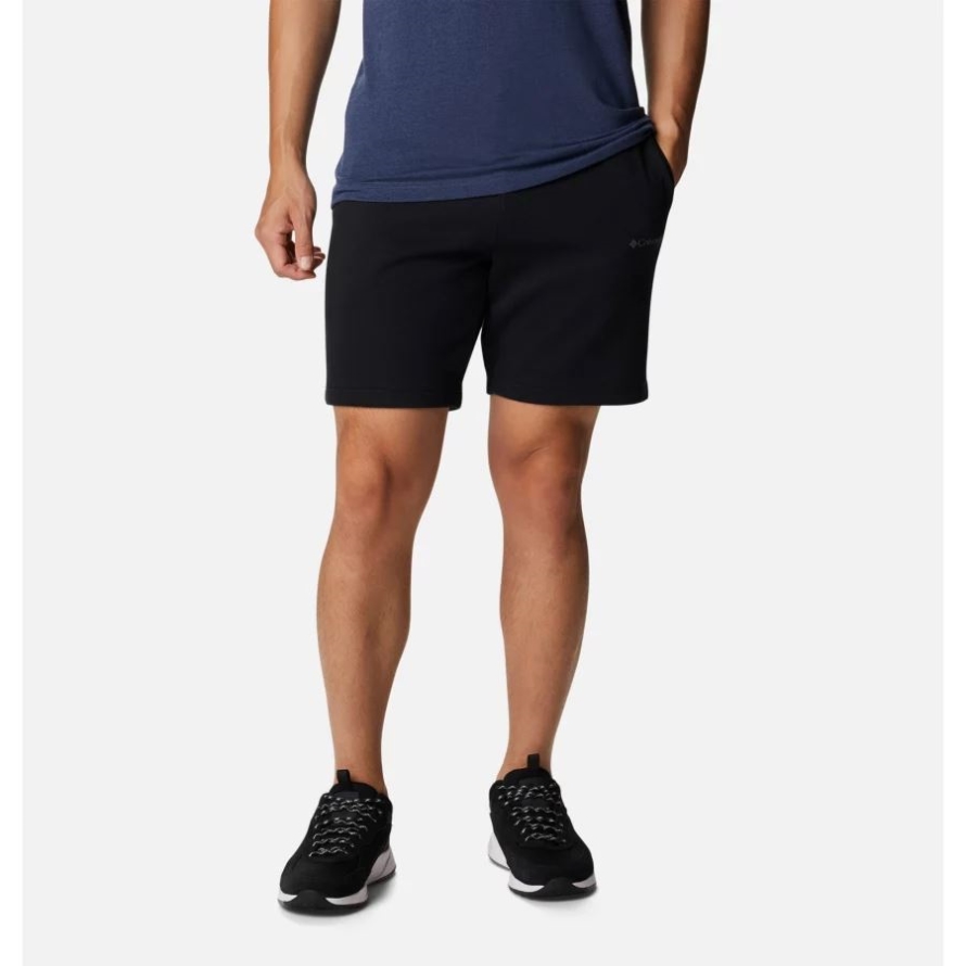 Columbia Men's Columbia Trek Shorts Black
