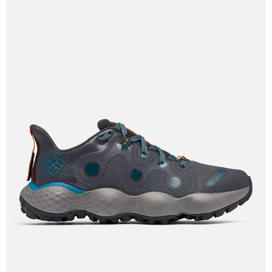 Columbia Men's Escape Thrive Ultra Shoe Shark/Aegean Blue