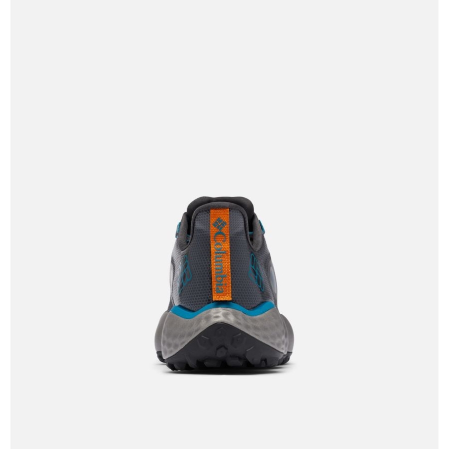 Columbia Men's Escape Thrive Ultra Shoe Shark/Aegean Blue