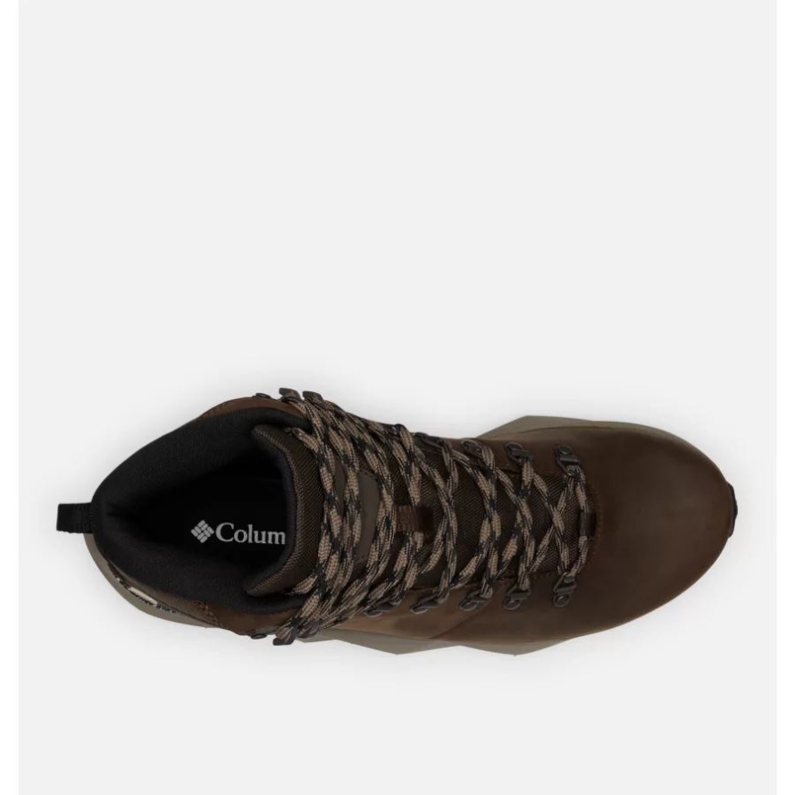 Columbia Men's Facet Sierra OutDry Shoe Cordovan/Black