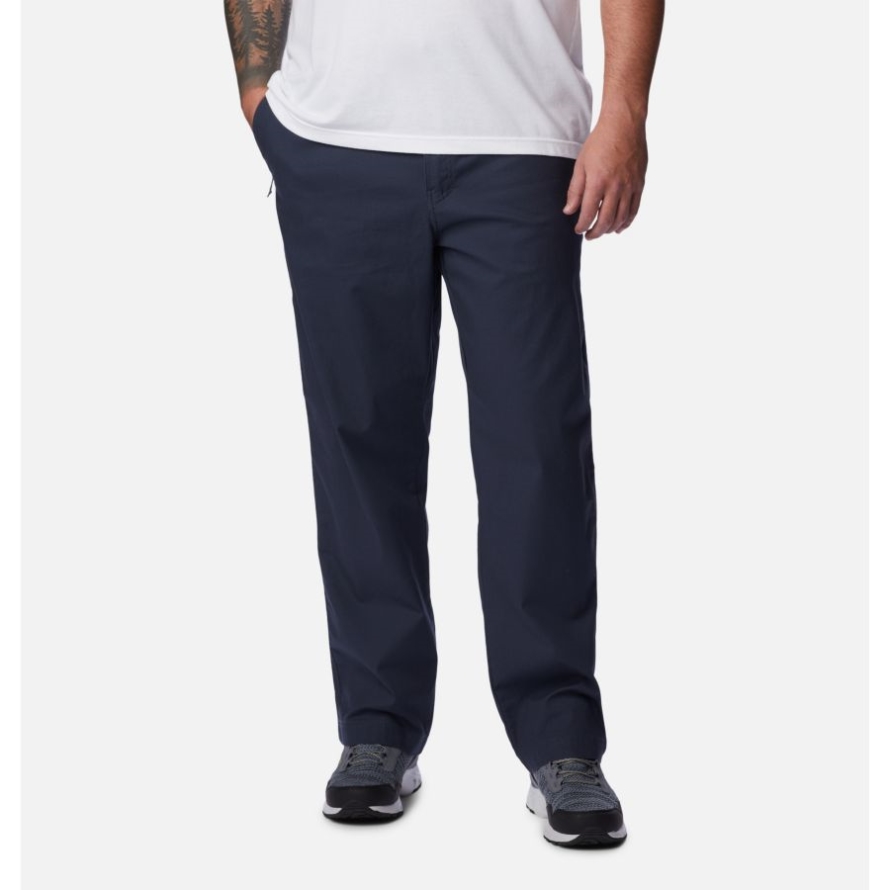 Columbia Men's Flex ROC Pants Big India Ink