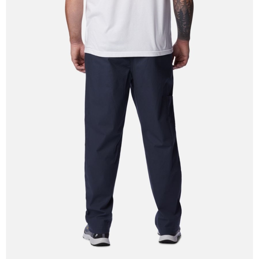 Columbia Men's Flex ROC Pants Big India Ink