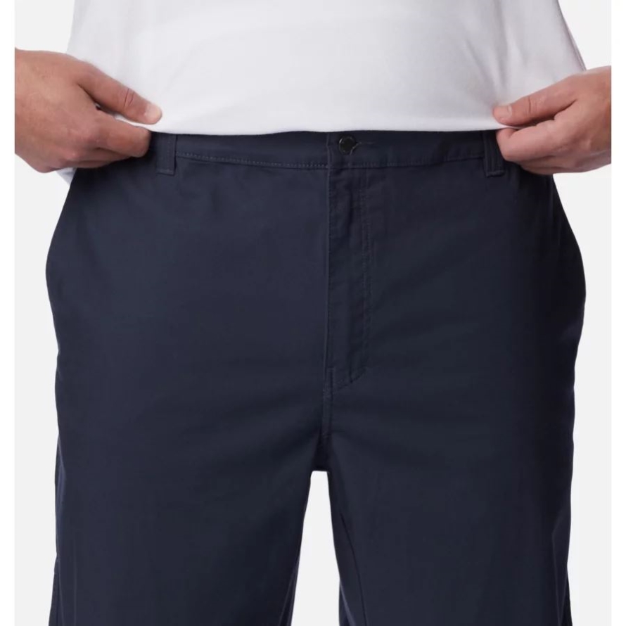Columbia Men's Flex ROC Pants Big India Ink