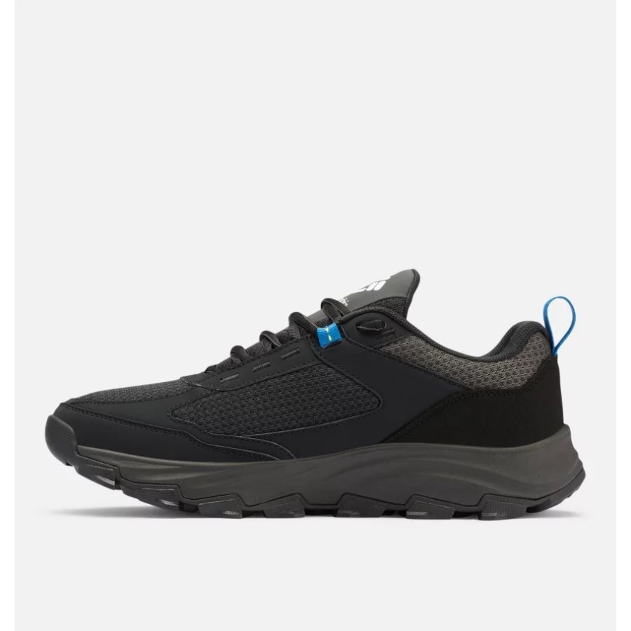 Columbia Men's Hatana Max OutDry Shoe Black/White