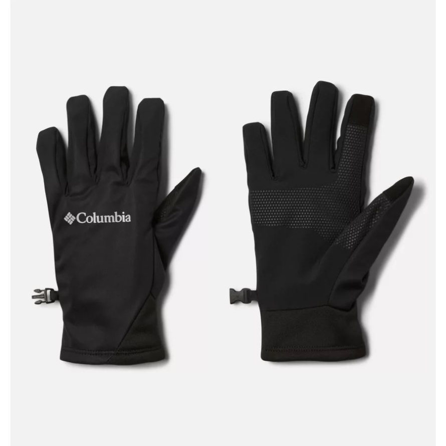 Columbia Men's Maxtrail Helix Glove Black