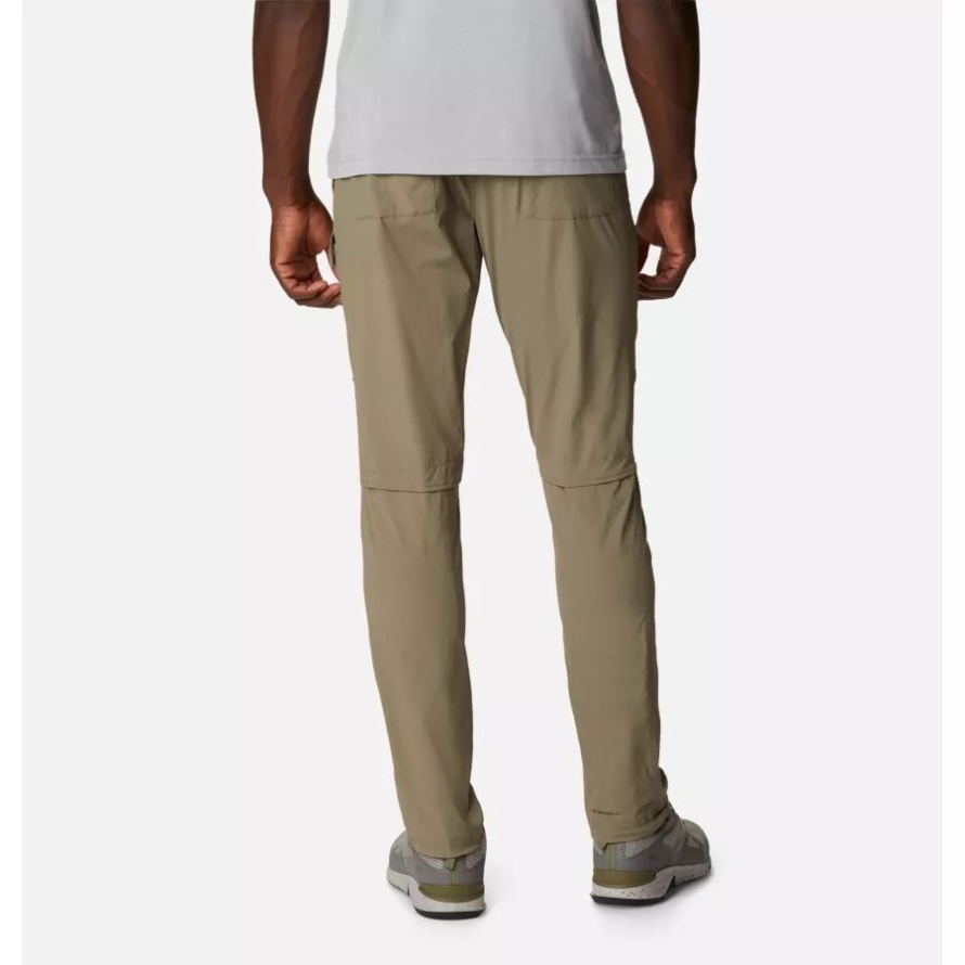 Columbia Men's Maxtrail Lite Pants Stone Green