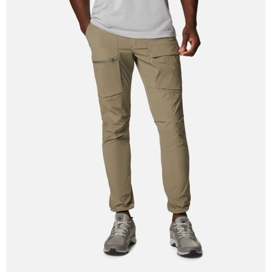 Columbia Men's Maxtrail Lite Pants Stone Green
