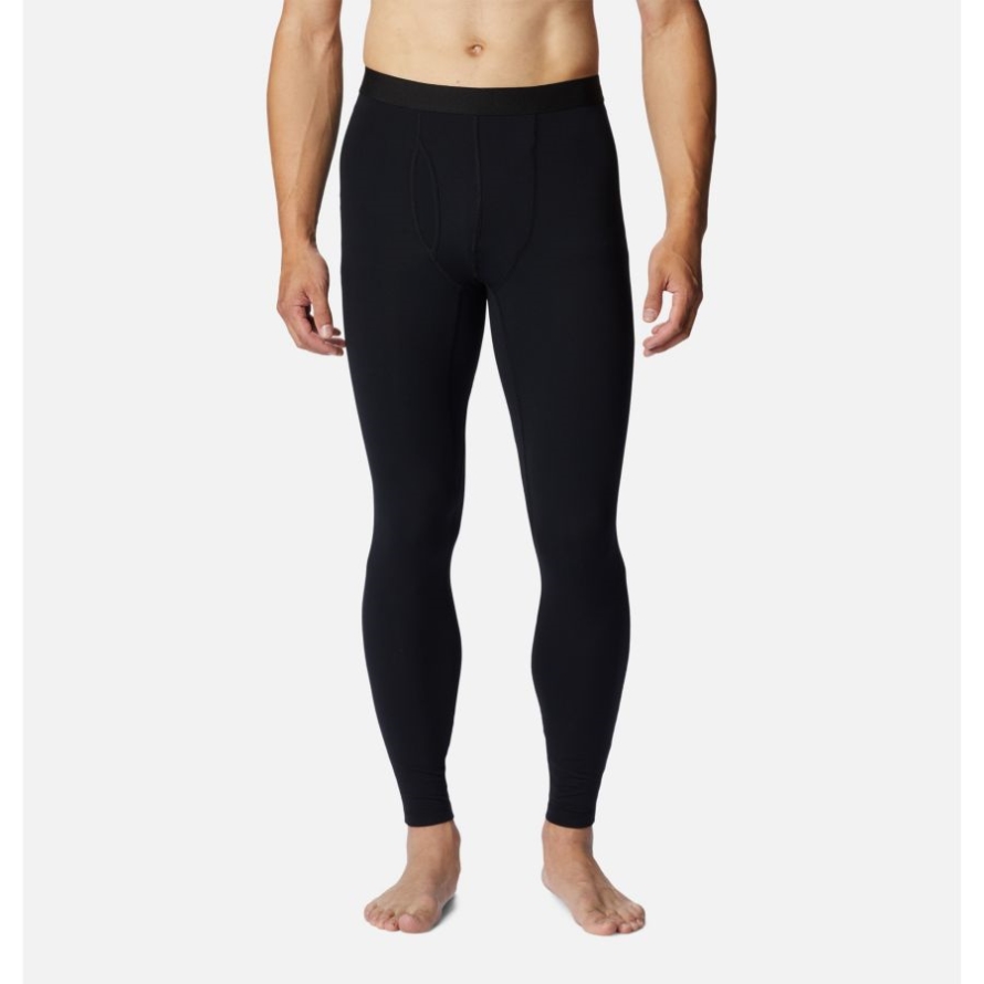 Columbia Men's Midweight Baselayer Tights Black
