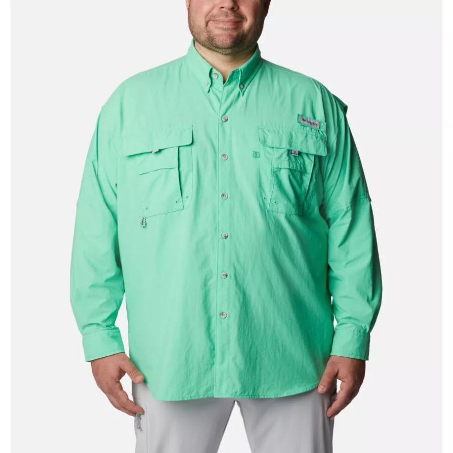 Columbia Men's Rapid Ridge Graphic Tee White/Outdoor Park 2