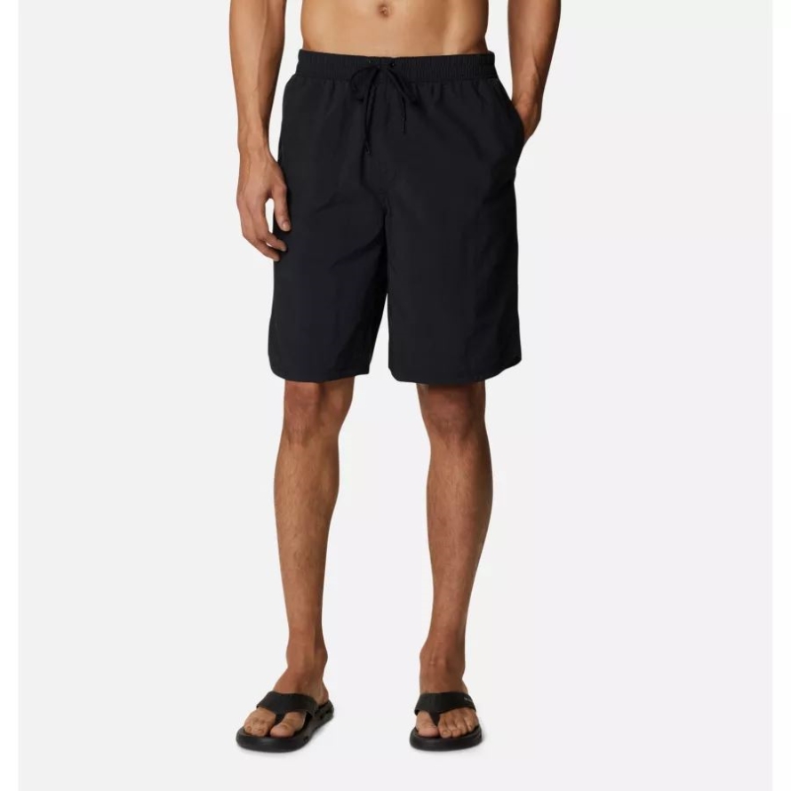Columbia Men's Roatan Drifter 2.0 Water Shorts Black