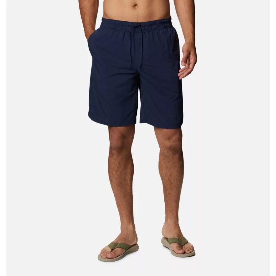Columbia Men's Roatan Drifter 2.0 Water Shorts Collegiate Navy