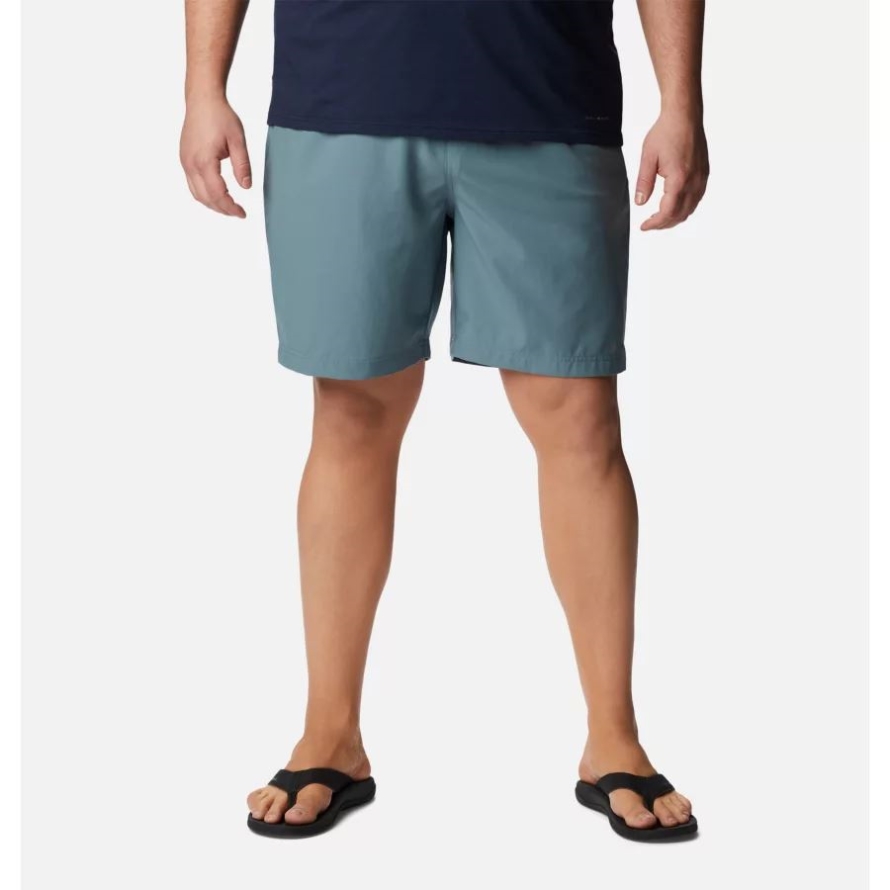 Columbia Men's Summertide Stretch Shorts Big Metal