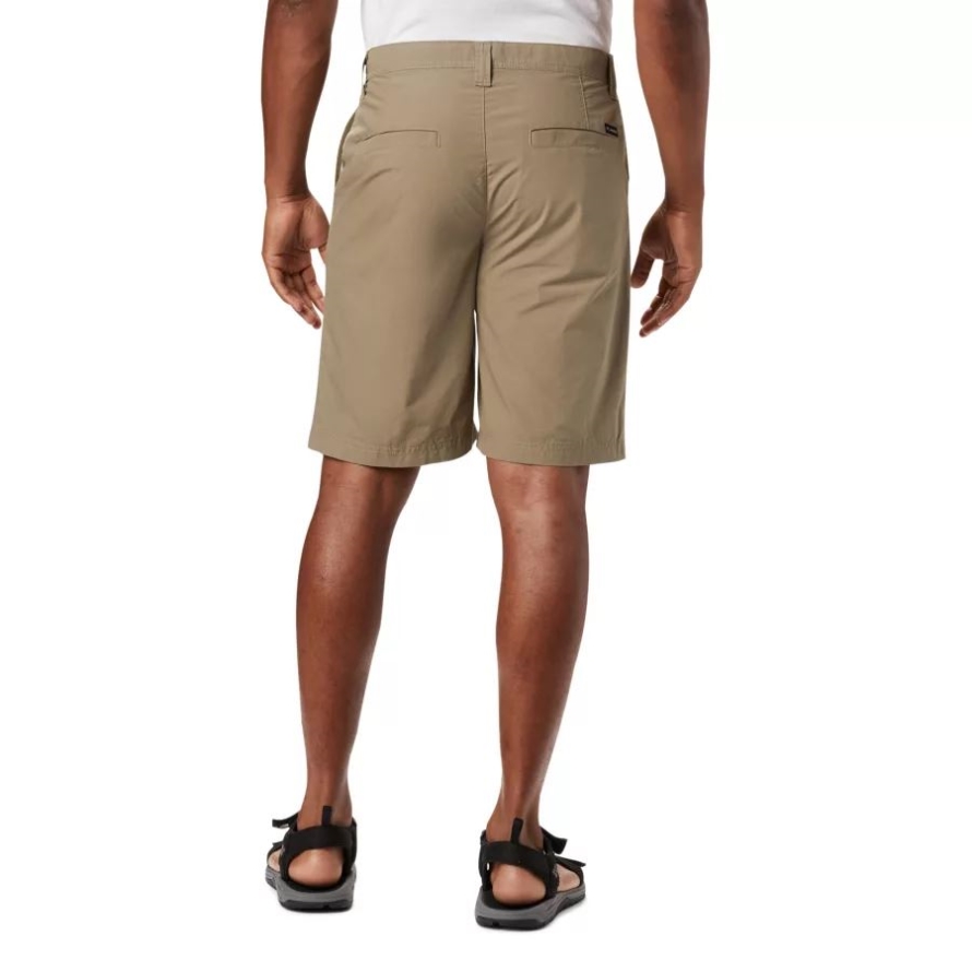 Columbia Men's Washed Out Shorts Sage