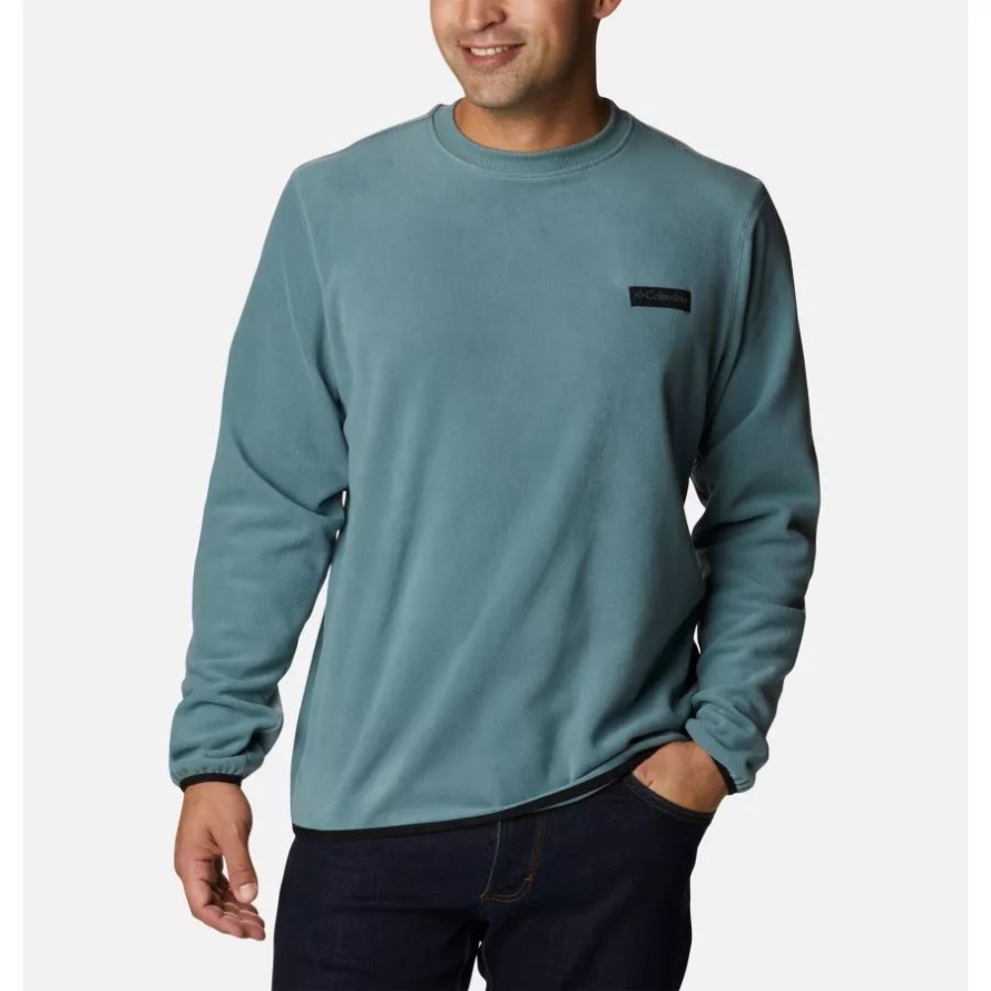 Columbia Metal Men's Haven Hills Crew Shirt