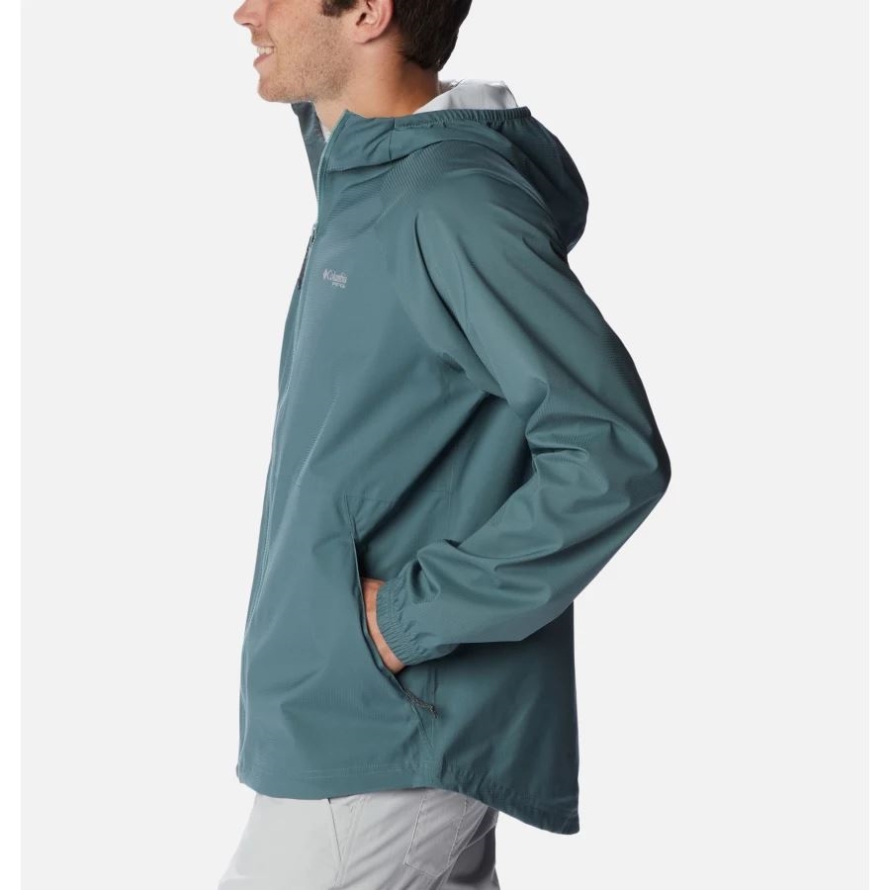 Columbia Metal Men's PFG Skiff Guide Jacket