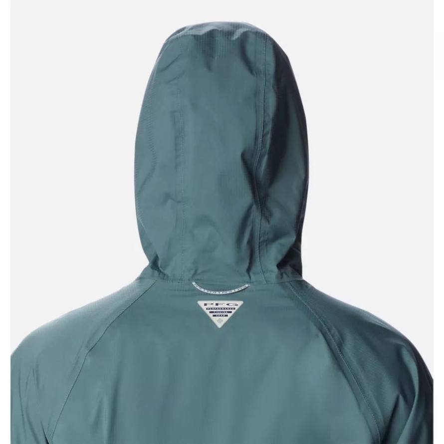 Columbia Metal Men's PFG Skiff Guide Jacket