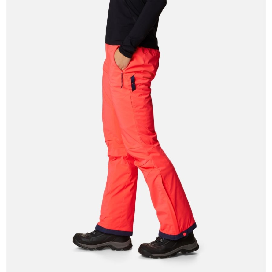 Columbia Neon Sunrise Women's Backslope II Omni-Heat Infinity Insulated Pants