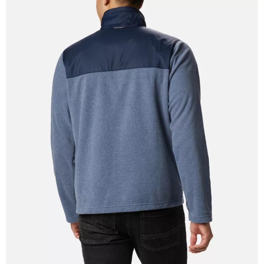 Columbia Night Tide Men's Bugaboo II Fleece Interchange Jacket