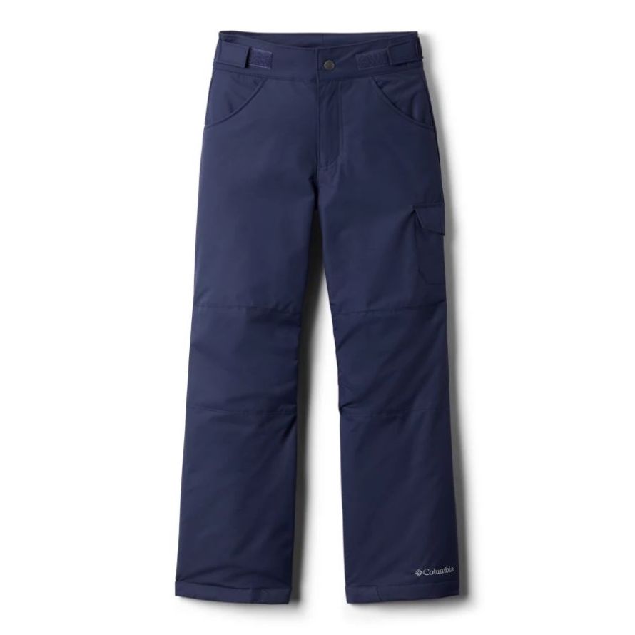 Columbia Nocturnal Girl's Starchaser Peak Ski Pant