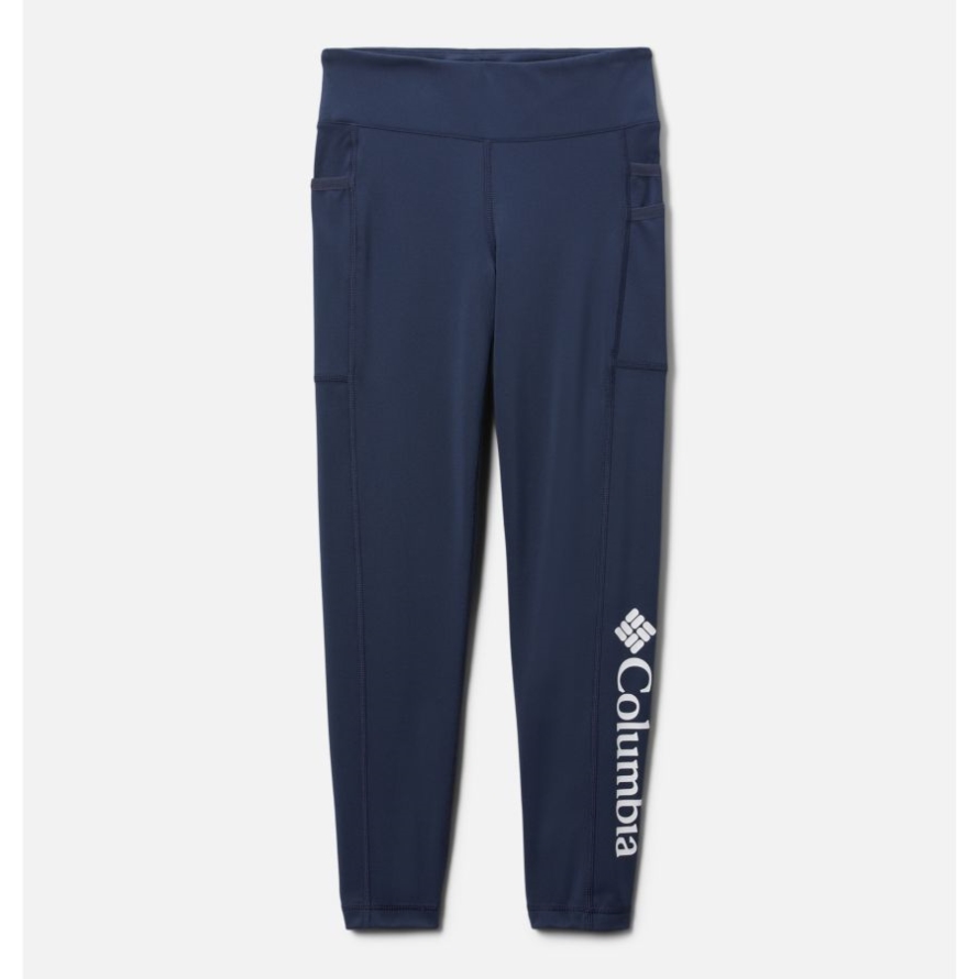 Columbia Nocturnal Girls' Columbia Lodge Leggings