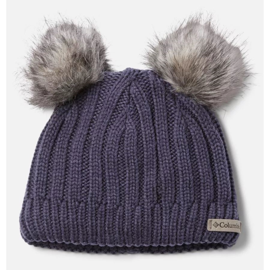Columbia Nocturnal Kids' Snow Problem Beanie