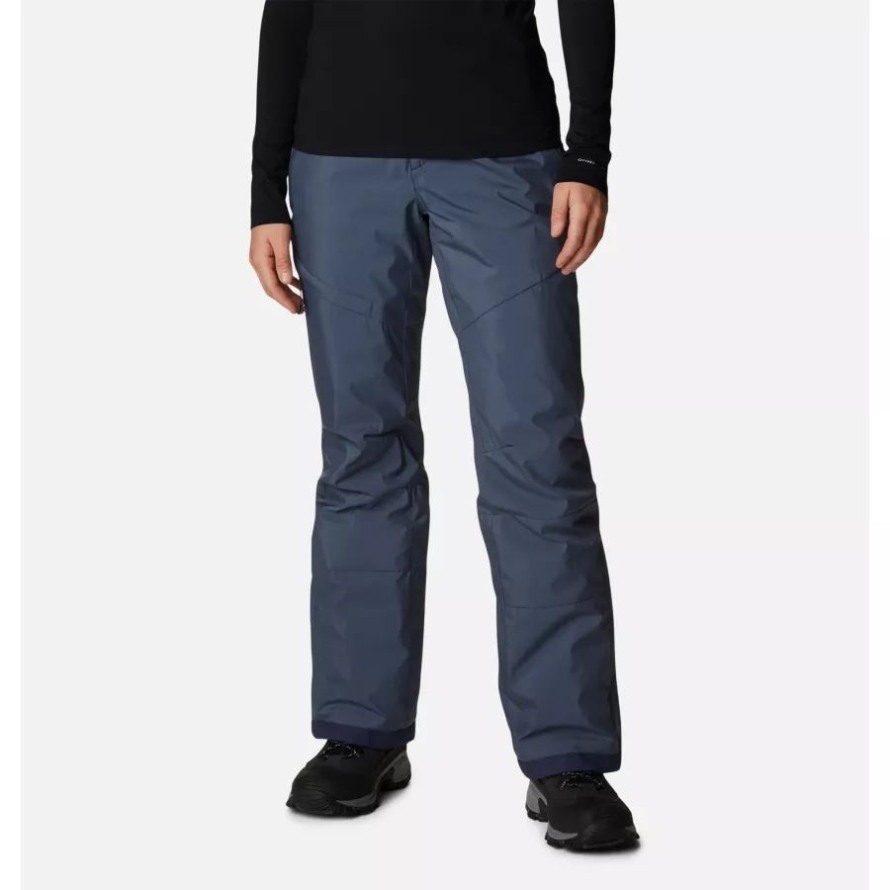 Columbia Nocturnal Sheen Women's Kick Turner Insulated Ski Pant
