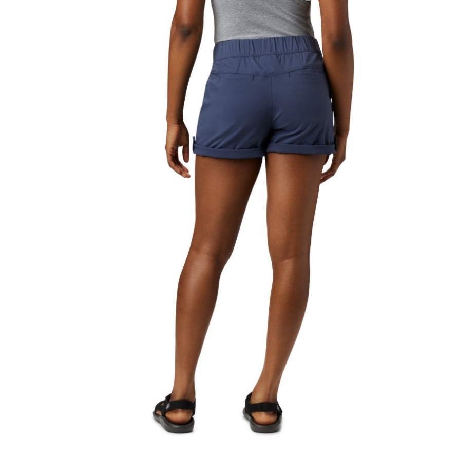 Columbia Nocturnal Women's Firwood Camp II Shorts