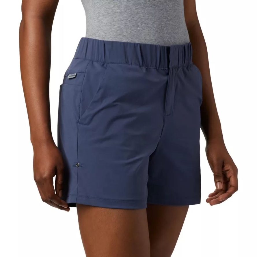 Columbia Nocturnal Women's Firwood Camp II Shorts