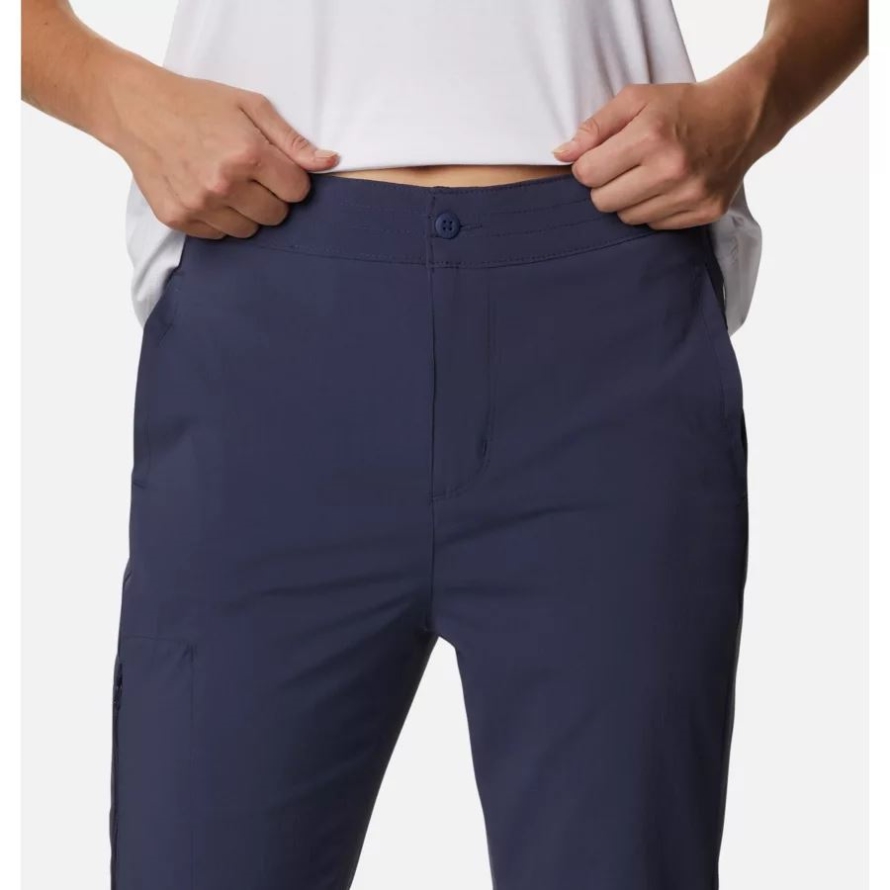 Columbia Nocturnal Women's On The Go Pants