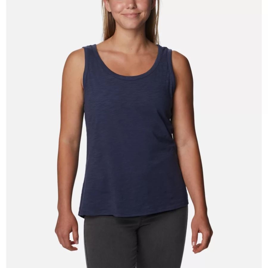 Columbia Nocturnal Women's Point Loma Tank