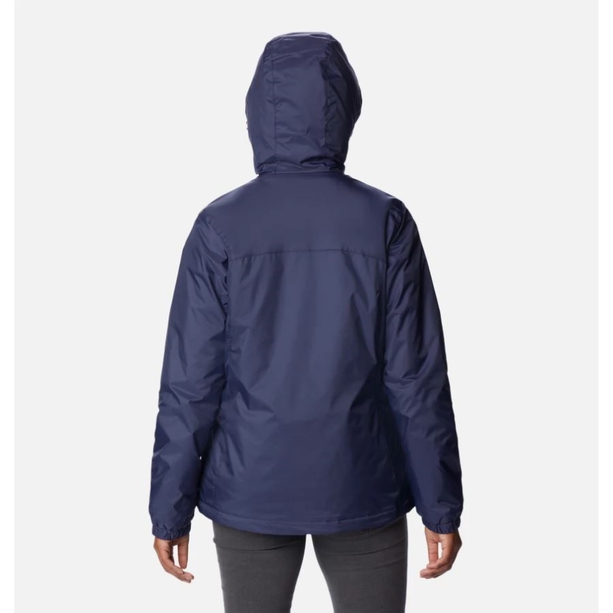 Columbia Nocturnal Women's Switchback Sherpa Lined Jacket