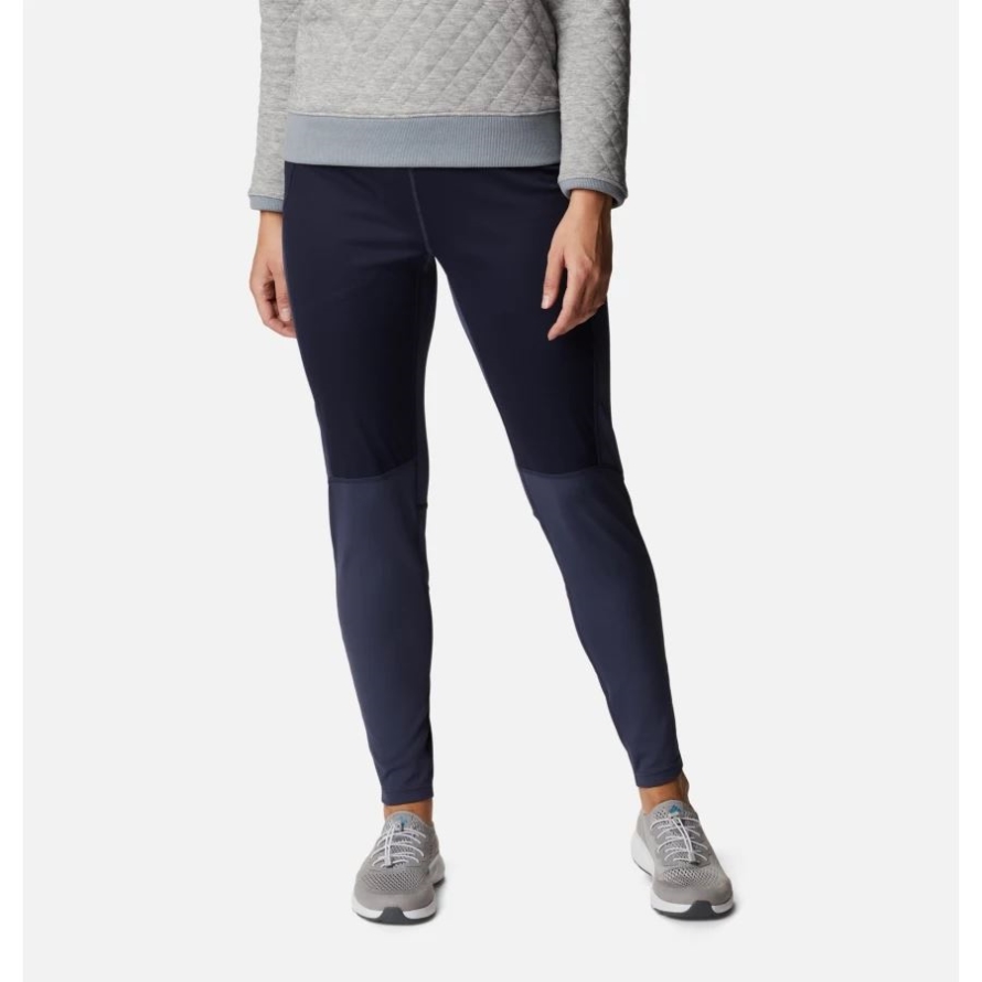 Columbia Nocturnal Women's Windgates Windblock Leggings