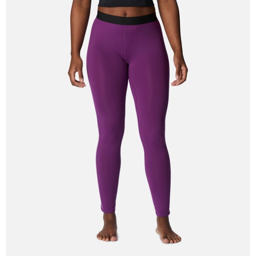 Columbia Plum Women's Midweight Baselayer Tights