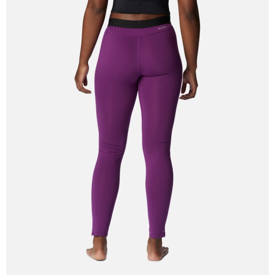Columbia Plum Women's Midweight Baselayer Tights