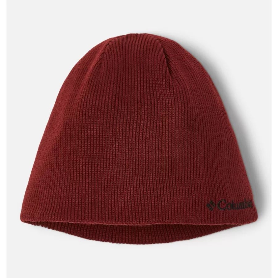 Columbia Red Jasper Bugaboo Unisex Beanie