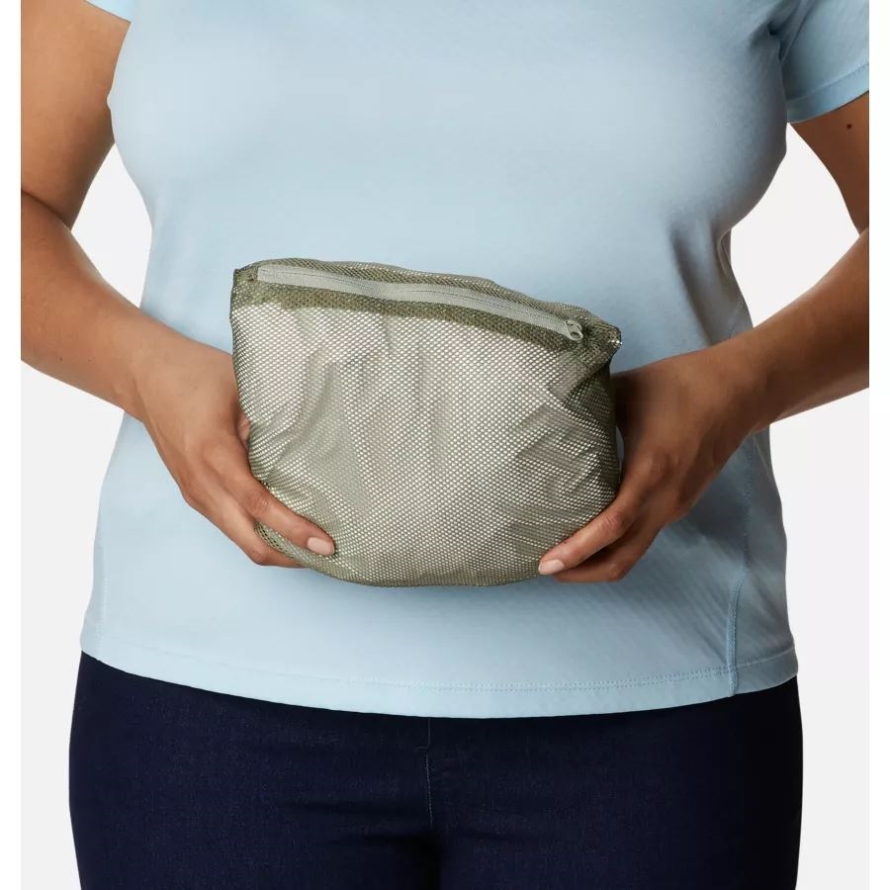 Columbia Safari Women's Arcadia II Jacket Plus Size