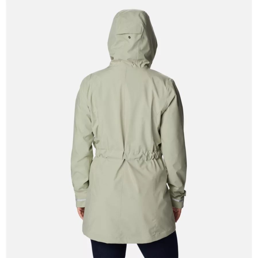 Columbia Safari Women's Here And There Trench II Jacket