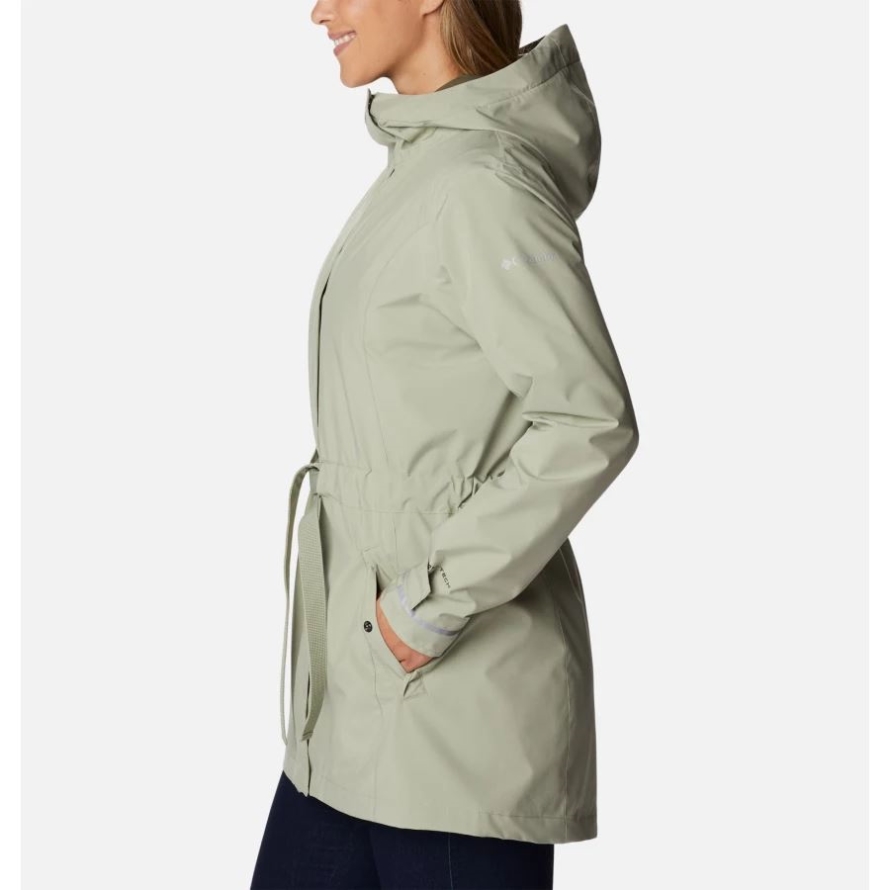 Columbia Safari Women's Here And There Trench II Jacket