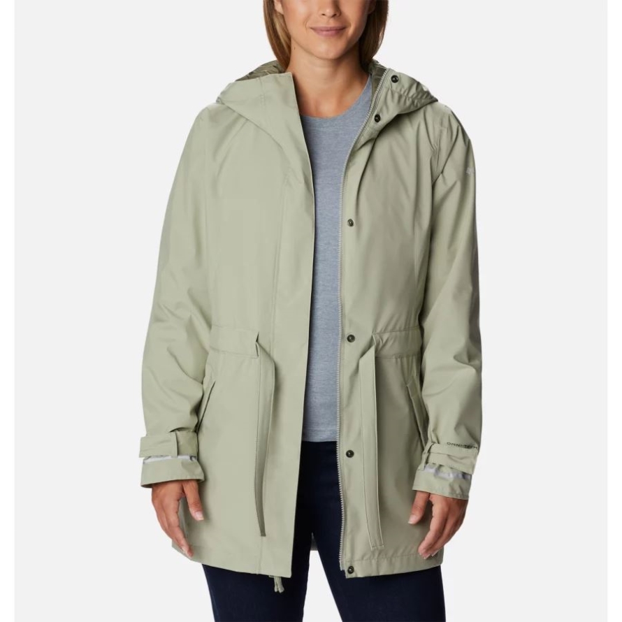 Columbia Safari Women's Here And There Trench II Jacket
