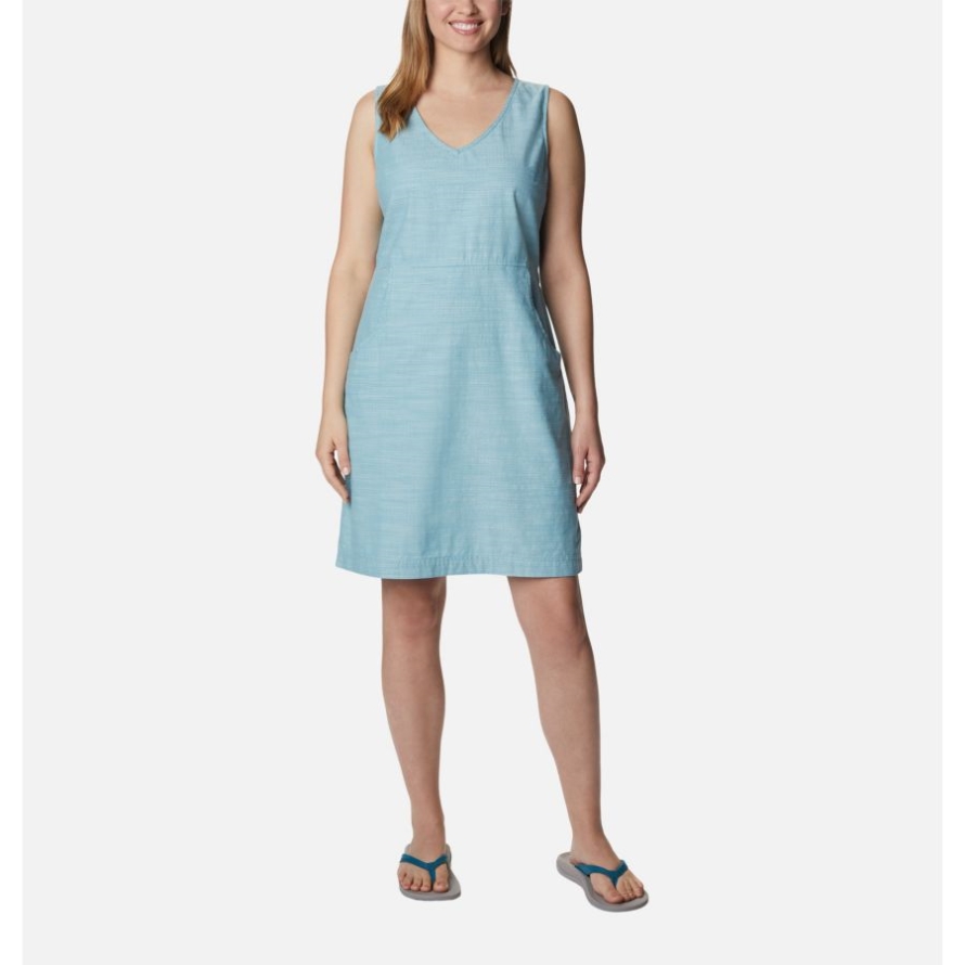Columbia Sea Wave Women's Norgate Dress