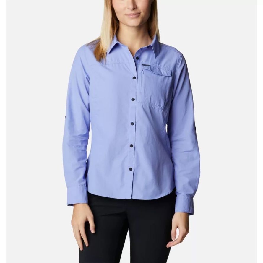 Columbia Serenity Women's Silver Ridge 2.0 Shirt