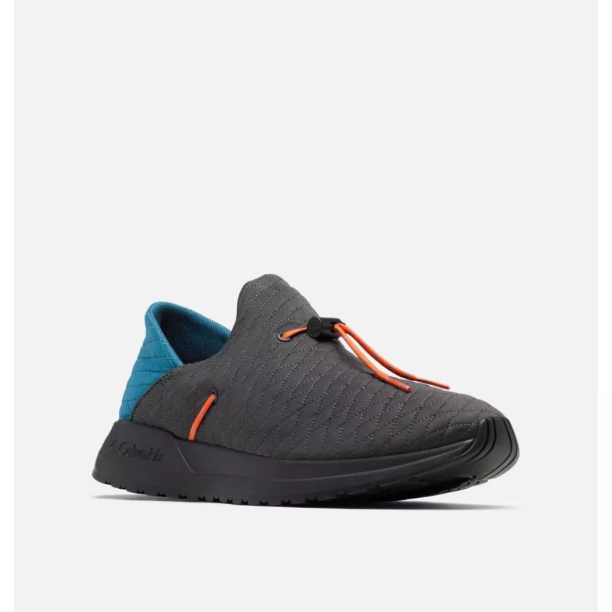 Columbia Shark/Cave Water Men's Wildone Moc Shoe