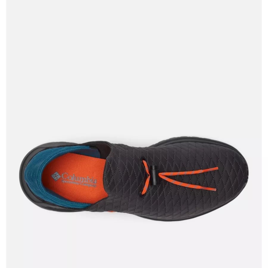 Columbia Shark/Cave Water Men's Wildone Moc Shoe