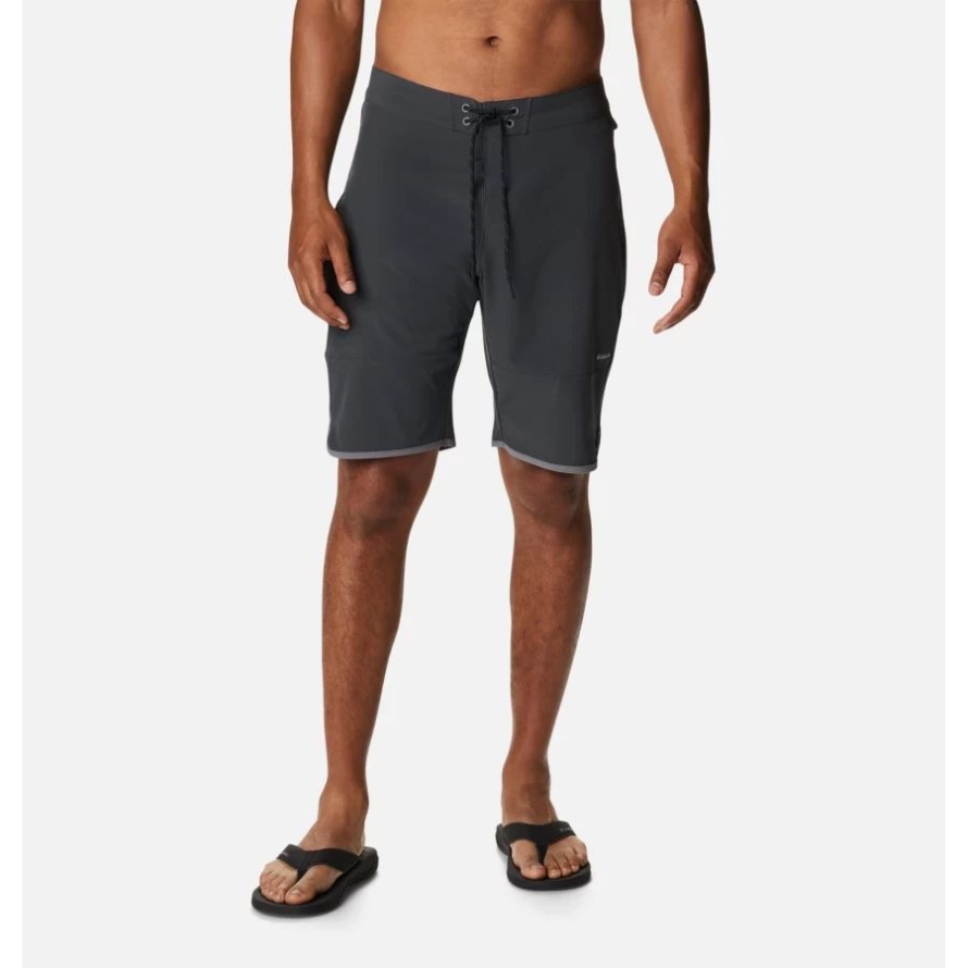 Columbia Shark/City Grey Men's Bagby Multisport Shorts