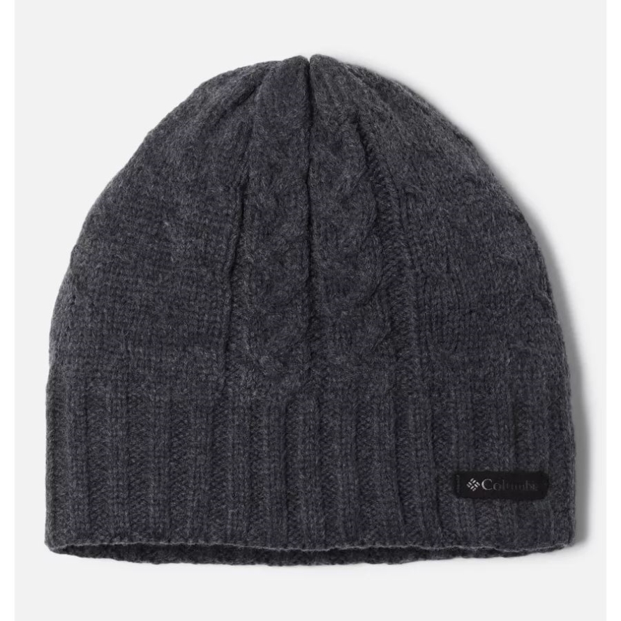 Columbia Shark Heather Women's Cabled Cutie II Beanie